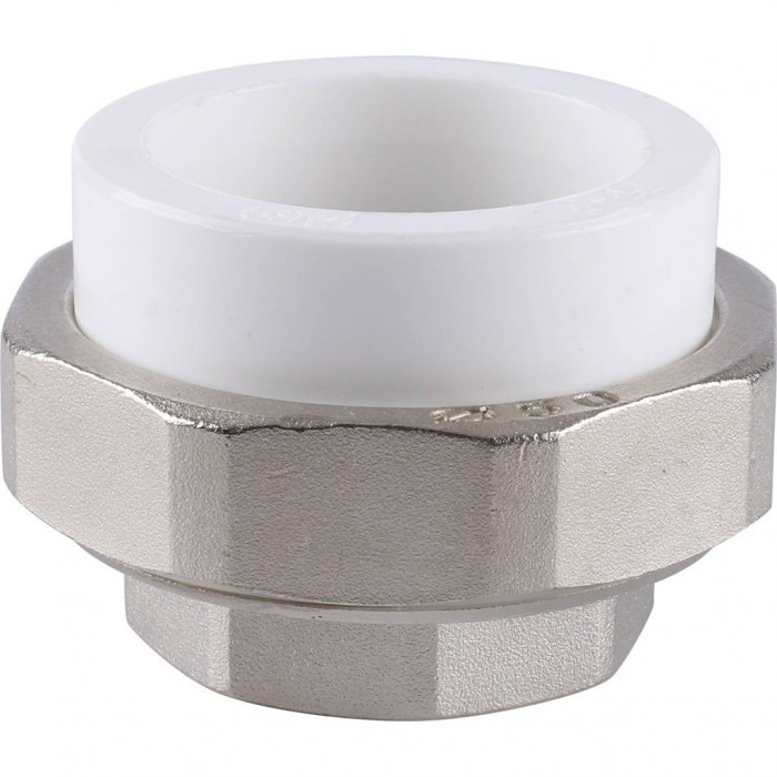 Муфта разъемная Kalde с внутренней резьбой 50х1 1/2