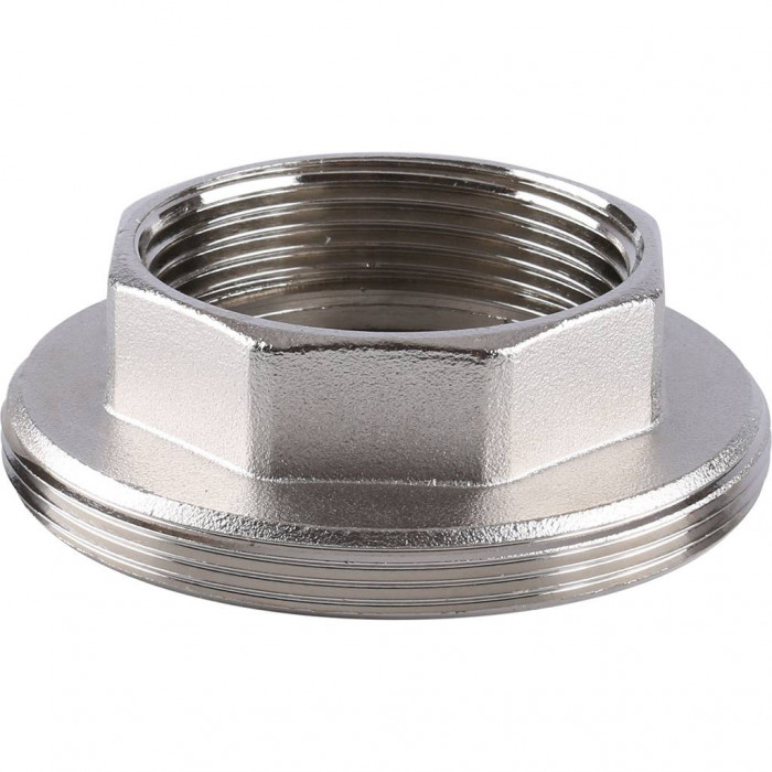 Муфта разъемная Kalde с внутренней резьбой 50х1 1/2