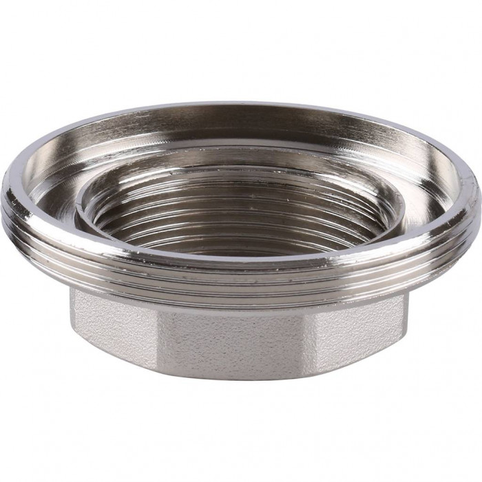 Муфта разъемная Kalde с внутренней резьбой 50х1 1/2