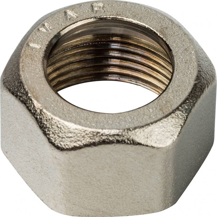 Соединение для пластиковых труб LUXOR TP 98 18 мм х 2 (резьба 3/4 )