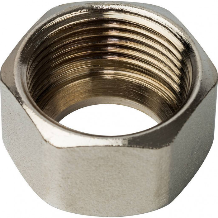 Соединение для пластиковых труб LUXOR TP 98 18 мм х 2 (резьба 3/4 )