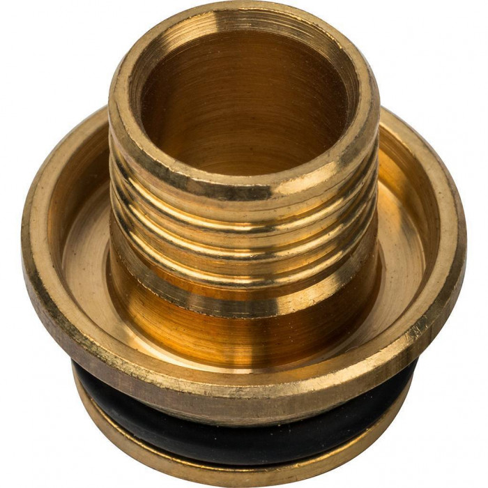 Соединение для пластиковых труб LUXOR TP 98 18 мм х 2 (резьба 3/4 )