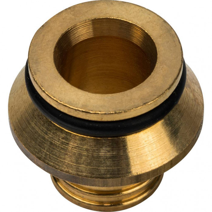 Соединение для пластиковых труб LUXOR TP 98 18 мм х 2 (резьба 3/4 )