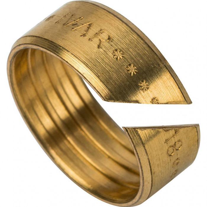 Соединение для пластиковых труб LUXOR TP 98 18 мм х 2 (резьба 3/4 )