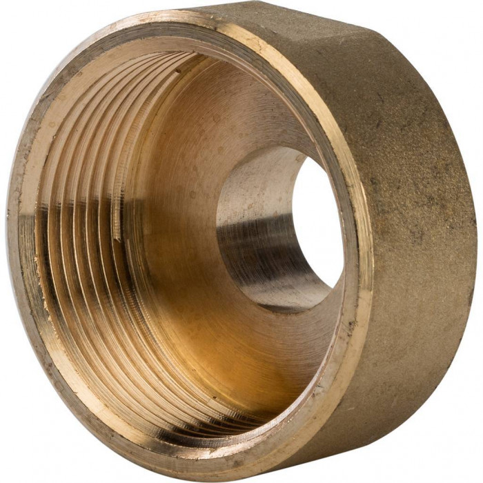 Переходник STOUT ВН 1 1/2X1/2