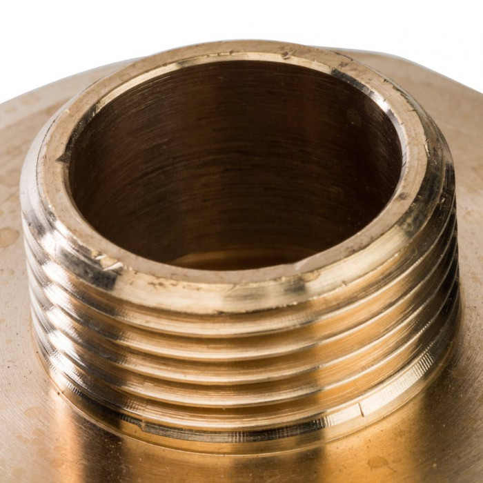 Переходник STOUT ВН 1 1/2X1/2