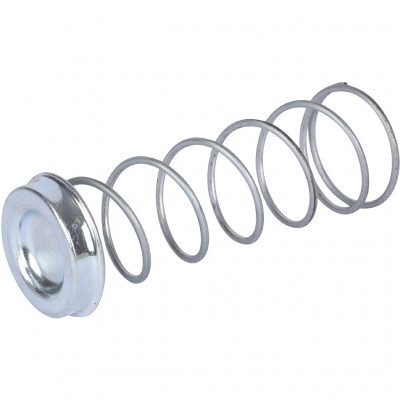 Global Диафрагма для радиатора (пружинный клапан для нижнего бокового подключение)