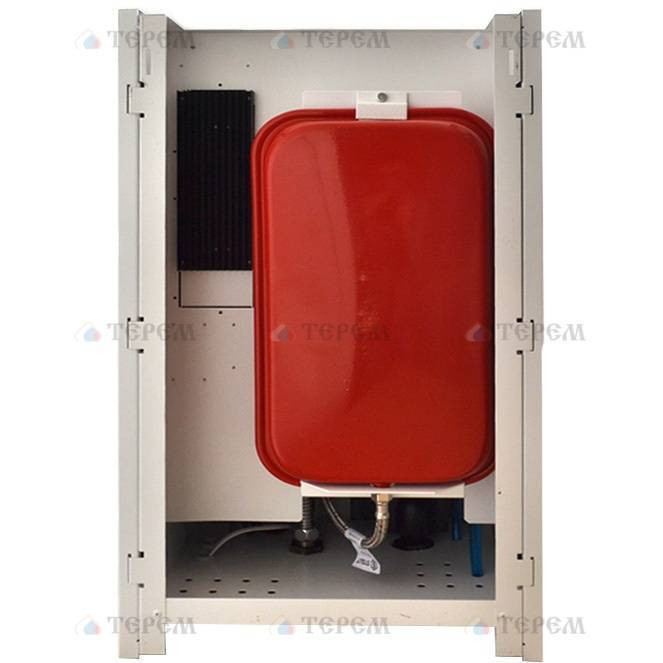 Настенный электрический котел РЭКО 18ПМ 18 кВт 380В, одноконтурный