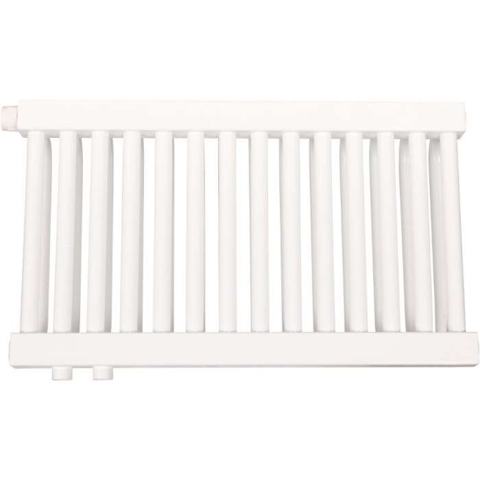 Стальной трубчатый радиатор ROMMER RST-203014-020, 14 секций, нижнее подключение