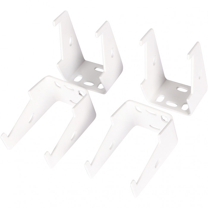 Стальной трубчатый радиатор ROMMER RST-203014-020, 14 секций, нижнее подключение