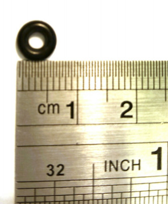 Кольцо уплотнительное | O-RING (P3) EPDM | 440003285