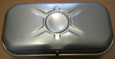 Расширительный бак | EXPANSION TANK A ' LY | BA158 - 2402 | 440009665