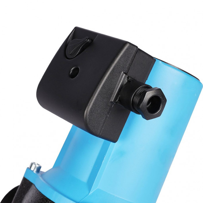 Насос циркуляционный STOUT 32/80-180 SPC-0010-3280180