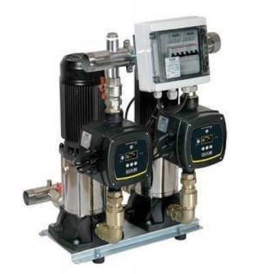 Насосная станция DAB 3 KVC A.D. 65/80 T / N 60122675