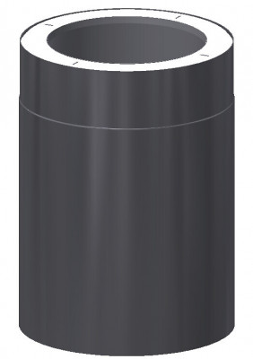 Эл трубы ЭСТЕТ 250 мм 150 PM_25 (Ч)