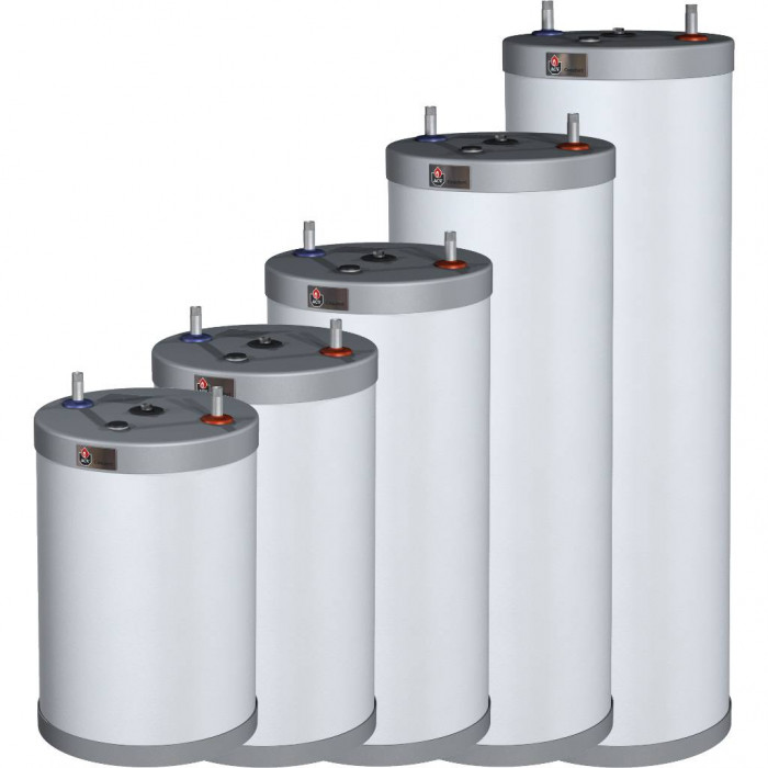 Бойлер косвенного нагрева ACV COMFORT 130 - 23 кВт, 130 л