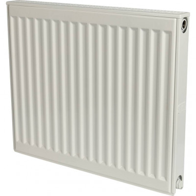 Стальной панельный радиатор Kermi Kermi Profil-K FK O 12/500/500, боковое подключение