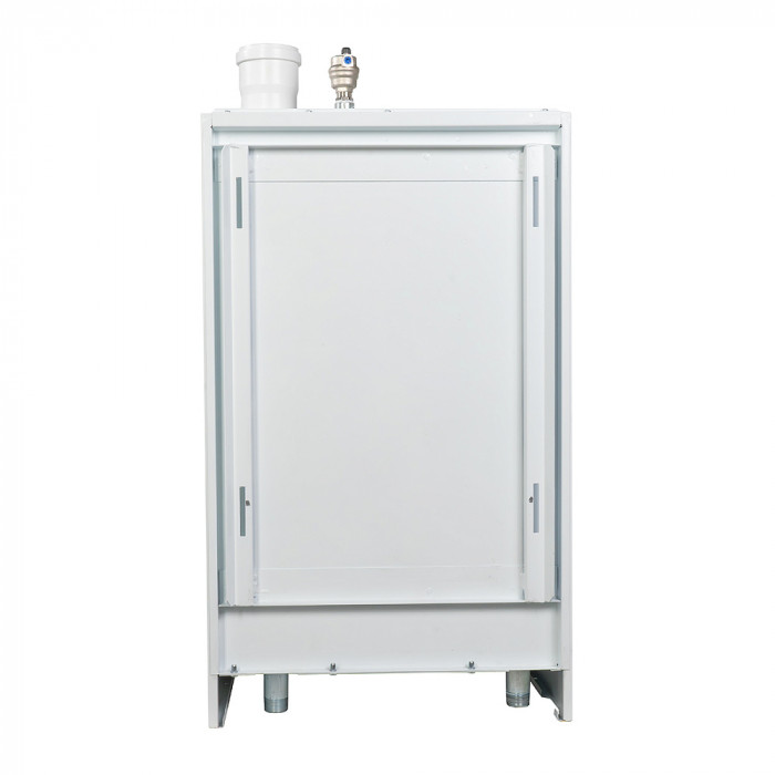 Настенный газовый котел Kentatsu Impect-4/W, конденсационный, одноконтурный