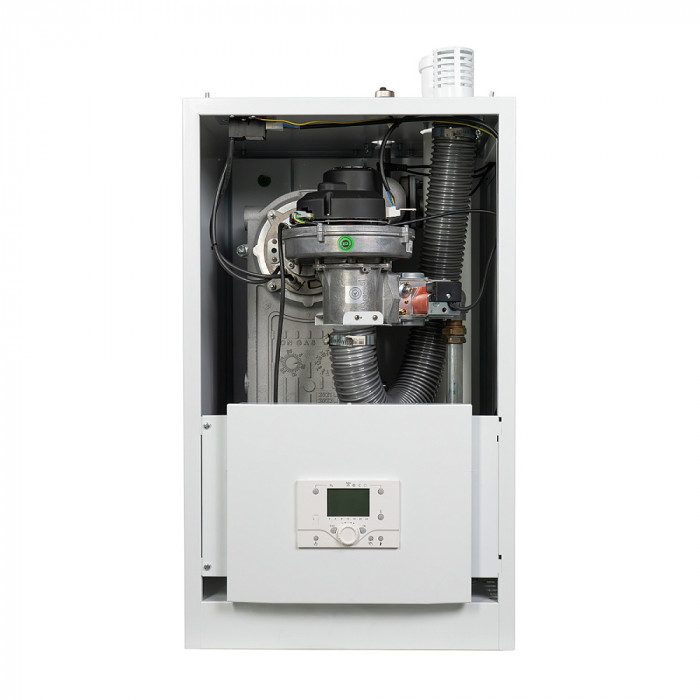 Настенный газовый котел Kentatsu Impect-4/W, конденсационный, одноконтурный