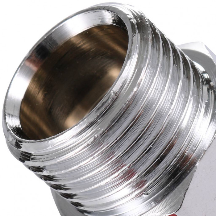 Кран шаровой Itap муфта/резьба мини неполнопроходной ART 126  MINI 1/2"