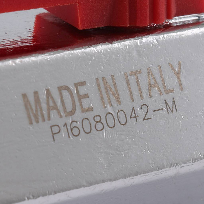 Кран шаровой Itap муфта/резьба мини неполнопроходной ART 126  MINI 1/2"