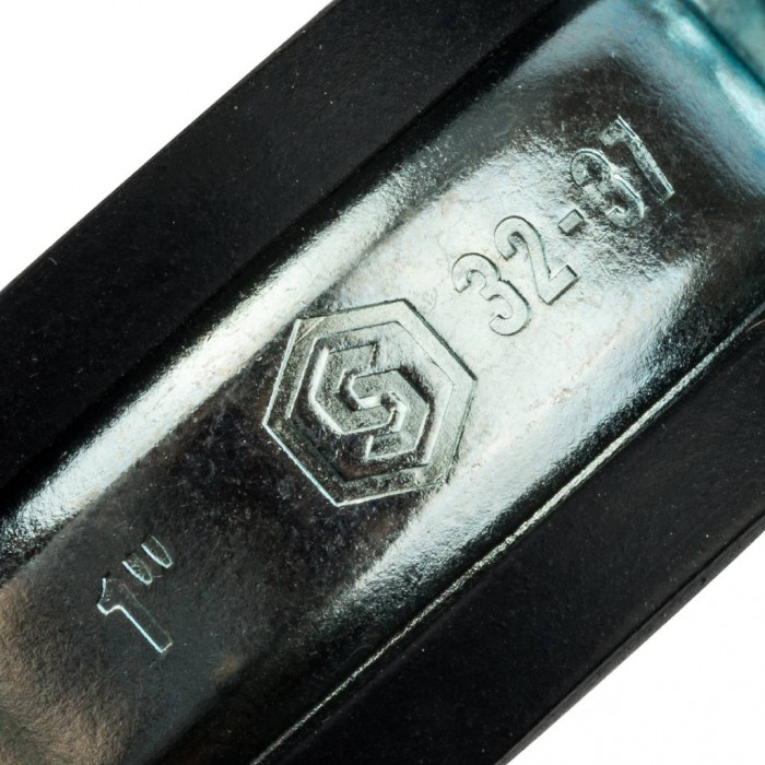 STOUT SAC-0020-Комплекты Хомут для труб, комплект: хомут+шпилька шуруп +дюбель пластиковый 1 (32-37)