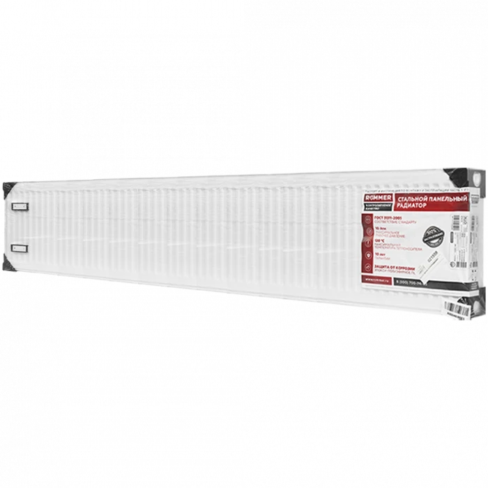 Стальной панельный