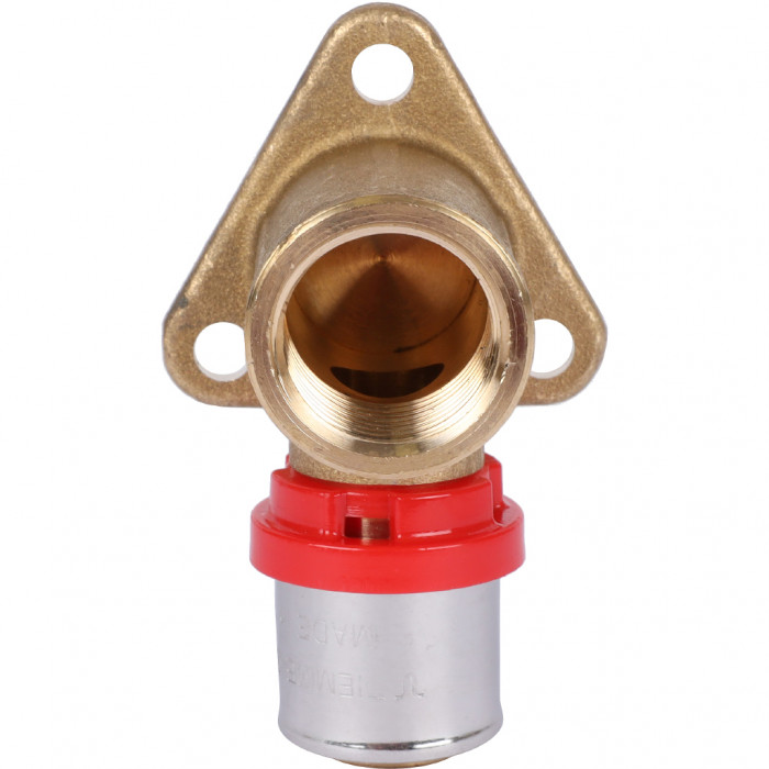 TIEMME Водорозетка (H=40мм) 20x1/2