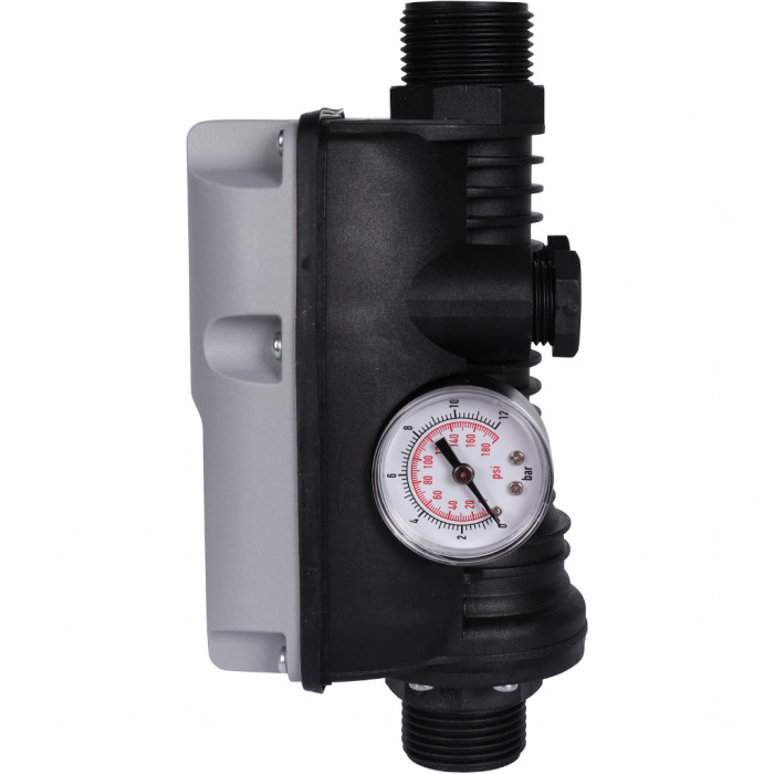 Устройство управления насосом STOUT BRIO