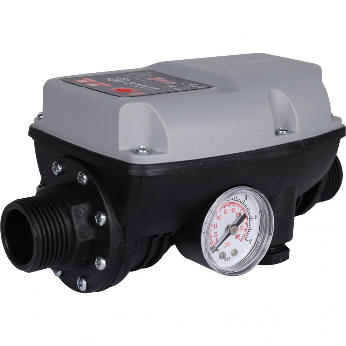 Устройство управления насосом STOUT BRIO