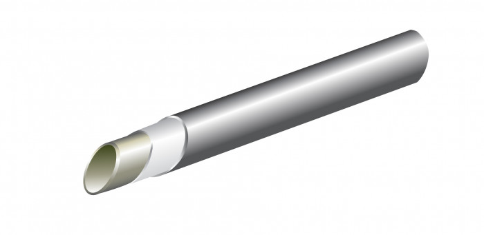 Труба PE-Хa Ø16×2,2, 120 м