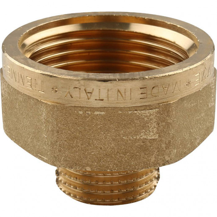 Переходник TIEMME НВ 1/2х1