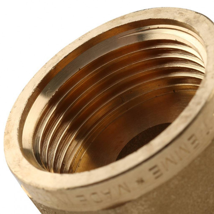 Переходник TIEMME НВ 1/2х1