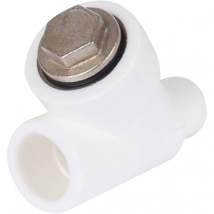 Kalde Фильтр для полипропиленовых труб (соединение муфта-штуцер, d=20)