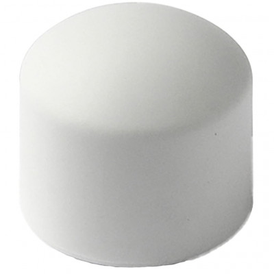 Заглушка Pro Aqua d= 50 PP-R Белая