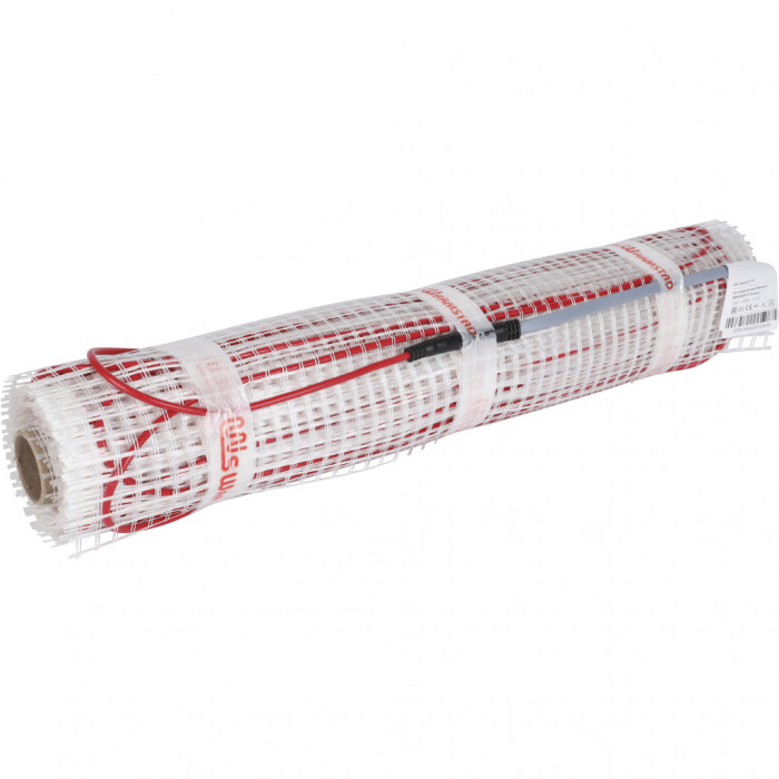 Мат нагревательный Warmstad WSM 400 Вт/2,70 кв.м