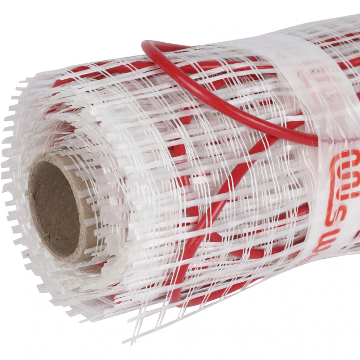 Мат нагревательный Warmstad WSM 400 Вт/2,70 кв.м