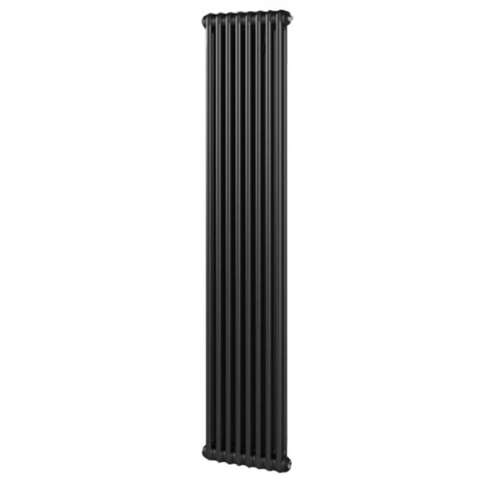 Стальной трубчатый радиатор IRSAP Tesi RR218000818A430N01, 8 секций, боковое подключение