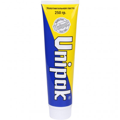 5075025 UNIPAK Паста UNIPAK (тюбик 250 г.)