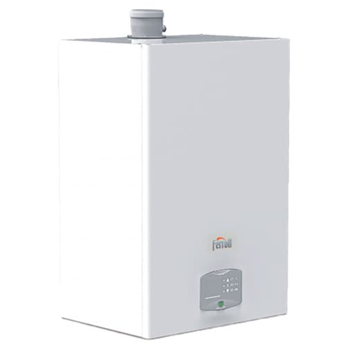 Настенный газовый котел Ferroli FORCE W 60, конденсационный, одноконтурный