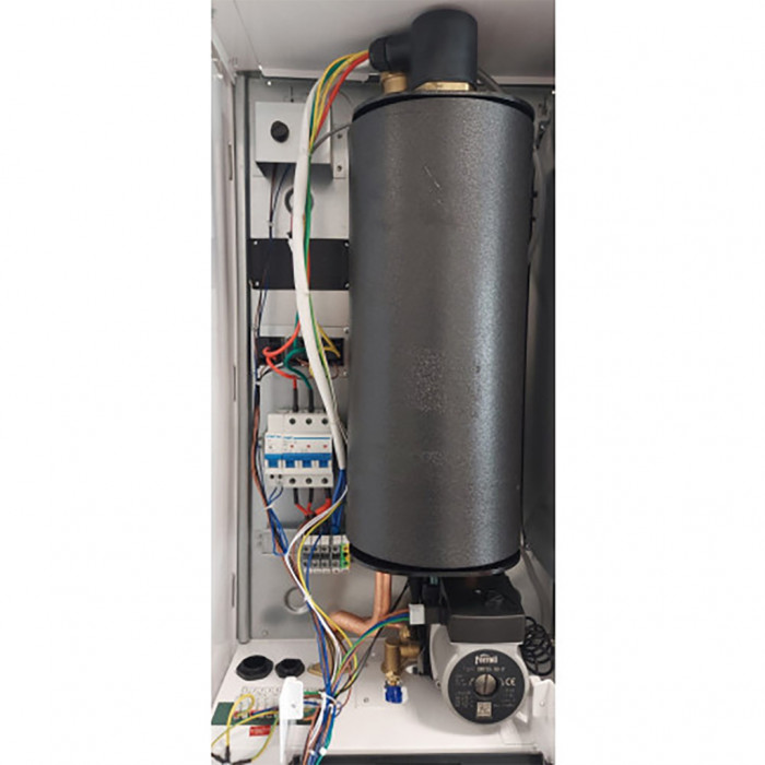 Настенный электрический котел Ferroli Tor 15 кВт, одноконтурный