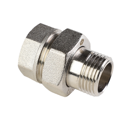 Американка прямая MVI 1 1/2&quot;