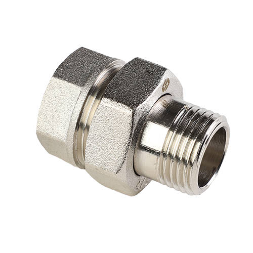 Американка прямая MVI 1 1/2"