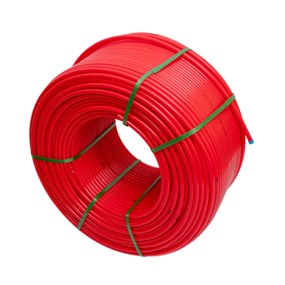 Труба PEX-A EVOH 16*2,0 для теплого пола (бухта 500 м)