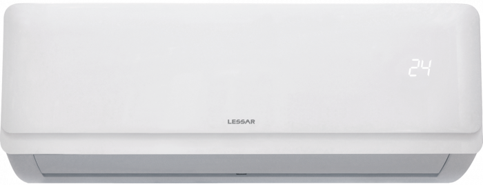 Сплит-система LESSAR Cool+ LS-H09KPA2C/LU-H09KPA2C