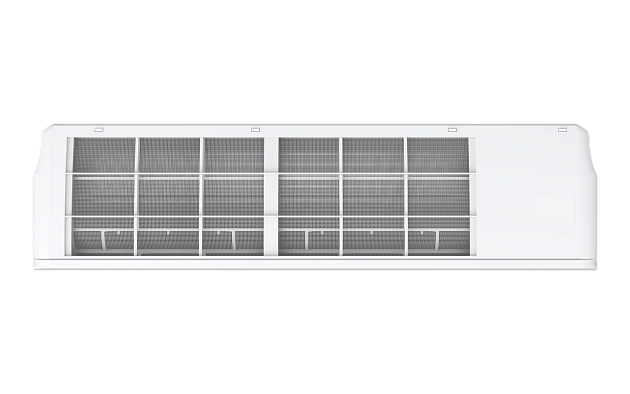 Кондиционер Kalashnikov Форпост KVAC-07IN-FP1/KVAC-07OD-FP1-WS30