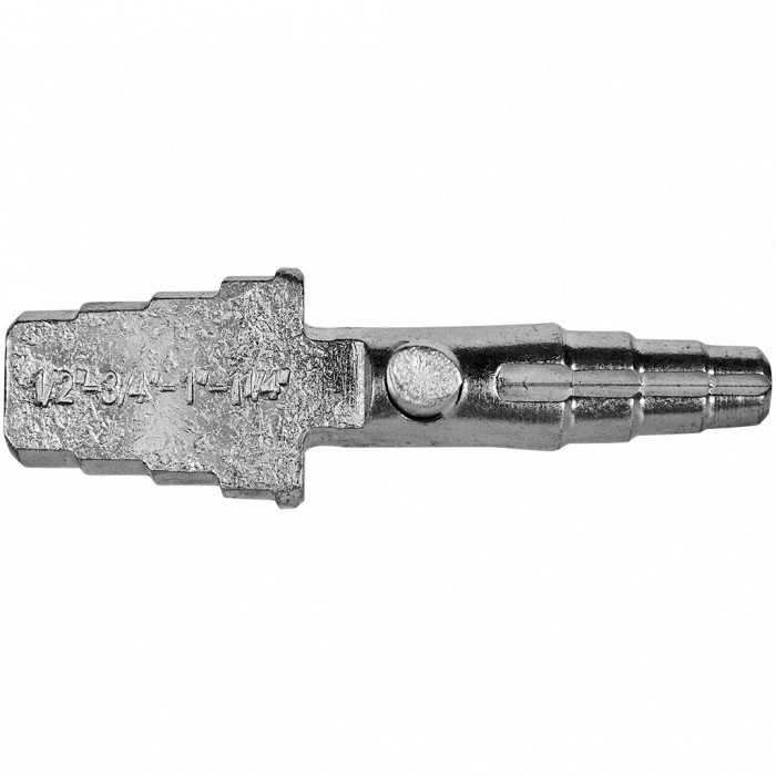 STOUT SMT-0001-012114 STOUT Ключ для разъемных соединений "американка" 1/2"-1 1/4"