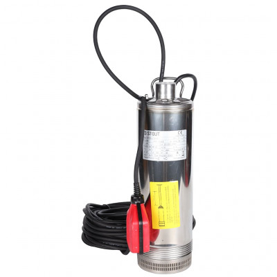 Насос колодезный STOUT с поплавком SPW-0001-200600