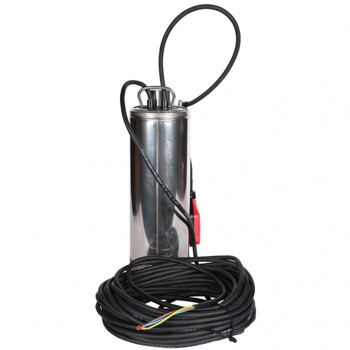 Насос колодезный STOUT с поплавком SPW-0001-200600