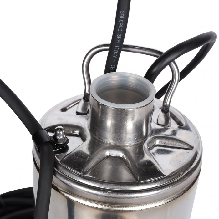 Насос колодезный STOUT с поплавком SPW-0001-200600